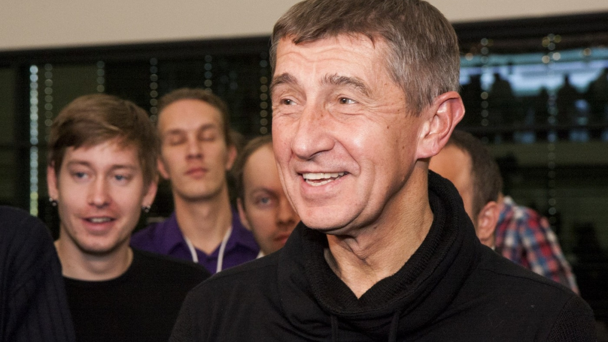 Vládu měly sestavit ČSSD a KDU-ČSL, řekl Babiš