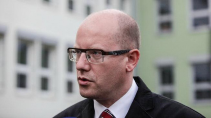 Sobotka: Personální změny Rusnokovy vlády prověříme