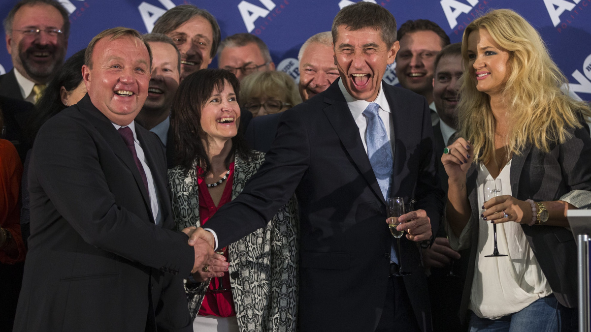 Expertní týmy ČSSD a hnutí ANO budou pokračovat v hledání programových průsečíků