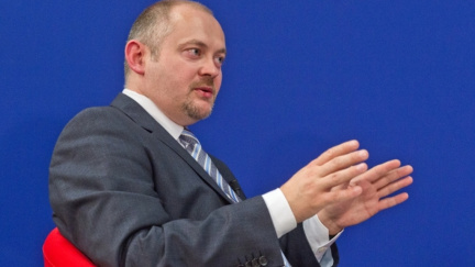 Michal Hašek zachráněn. Víme jak