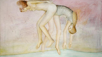 Podhrázského "Neklidná krása" by Vám neměla utéct z kulturního hledáčku