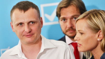 Generál Šándor: Bárta může být důkazem toho, o čem se už dlouho mluví