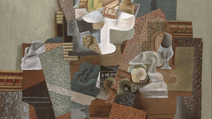 V Německu se prý našlo 1500 obrazů ukradených nacisty za války