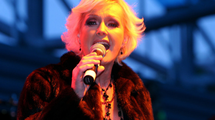 Vondráčková má pech: Turné Rudoarmějců bylo kvůli technickým problémům zrušeno