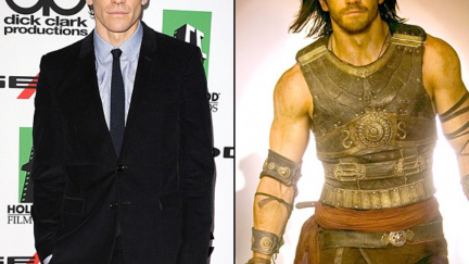 Herci, kteří museli pro roli extrémně zhubnout nebo přibrat