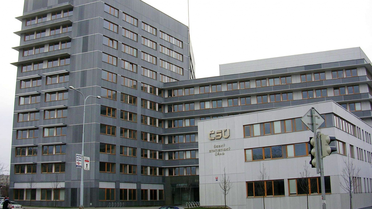 ČSÚ: Průmyslová výroba v ČR v září meziročně vzrostla o 7,1 pct