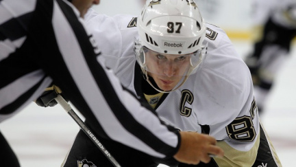 Crosby vládne produktivitě NHL. Hudler nejaktivnější z Čechů