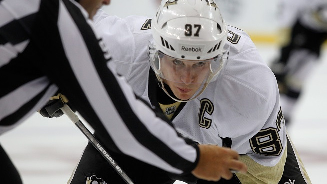 Crosby vládne produktivitě NHL. Hudler nejaktivnější z Čechů