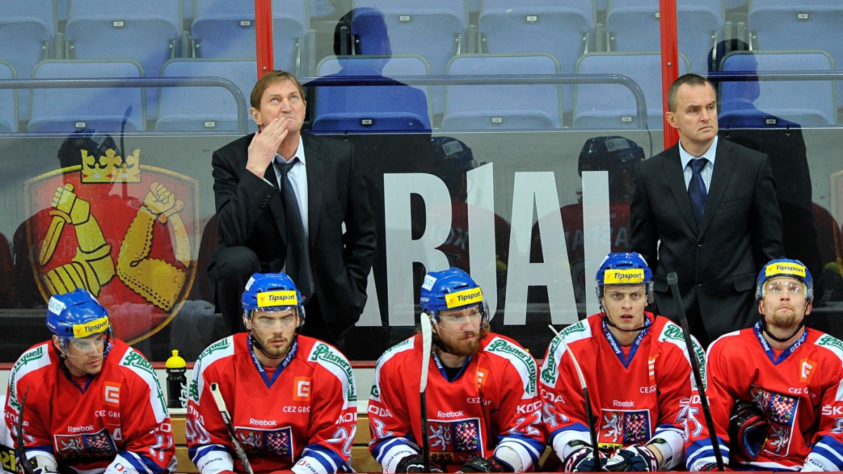 Hokejisté zakončili Karjalu prohrou s Ruskem 0:2 a jsou poslední