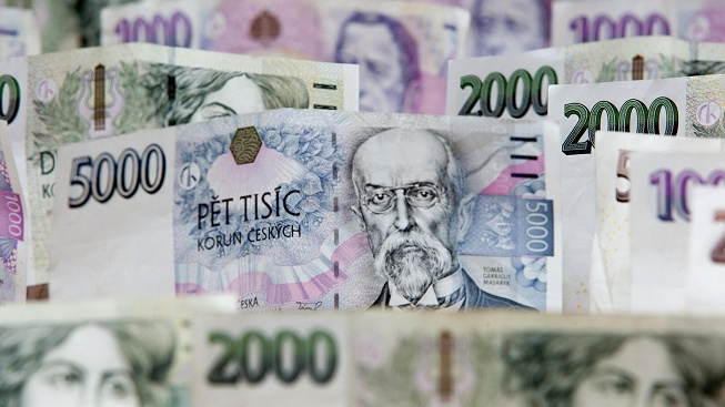 Kontrola odhalila u agentů pojišťoven daňové úniky za 30 mil. Kč