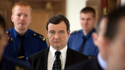 Ústavní soud se vyjádří k délce Rathovy vazby