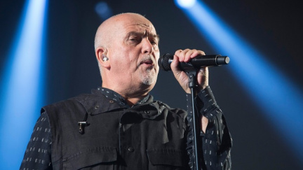 Peter Gabriel prodlužuje turné. Zavítá do Ostravy