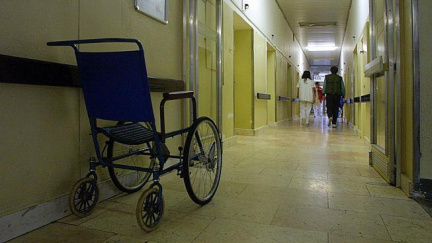 Aktualizováno: Postižení chtějí od Zemana omluvu za výrok o invalidním vozíku