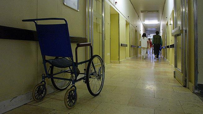 Postižení chtějí od Zemana omluvu za výrok o invalidním vozíku