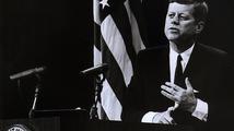 Vražda prezidenta Kennedyho: Šest sekund, které navždy změnily Ameriku