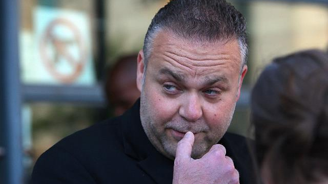 Exploze před Křejčířovou směnárnou: Dva mrtví