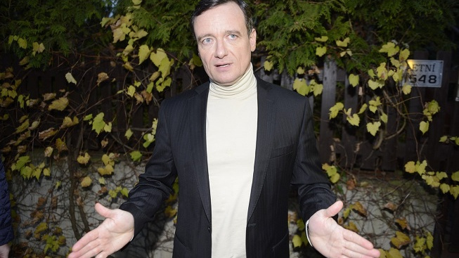 Rath: Byl jsem nepříjemný řečník. Chtěli se mě zbavit