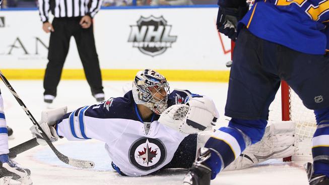 Ondřej Pavelec