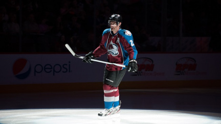 Legendární Hejduk končí s hokejem