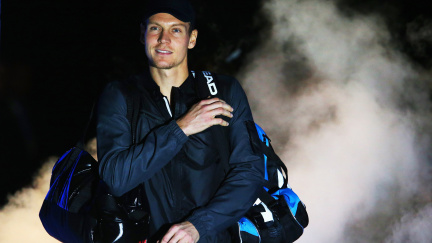 Berdych: Favority nejsme, ale vydáme ze sebe maximum