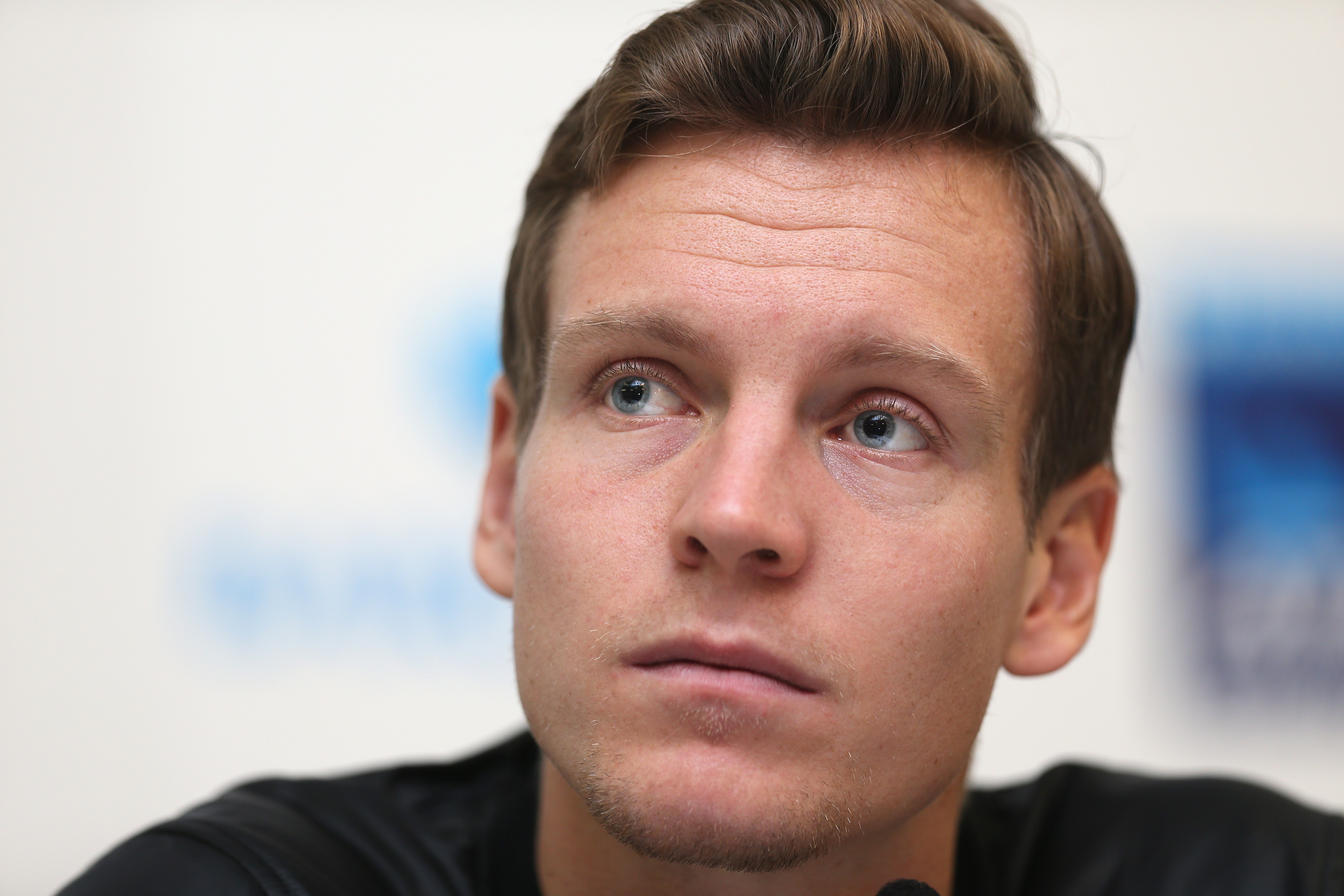 Tenista Berdych nestačil ve Washigtonu na Pospisila
