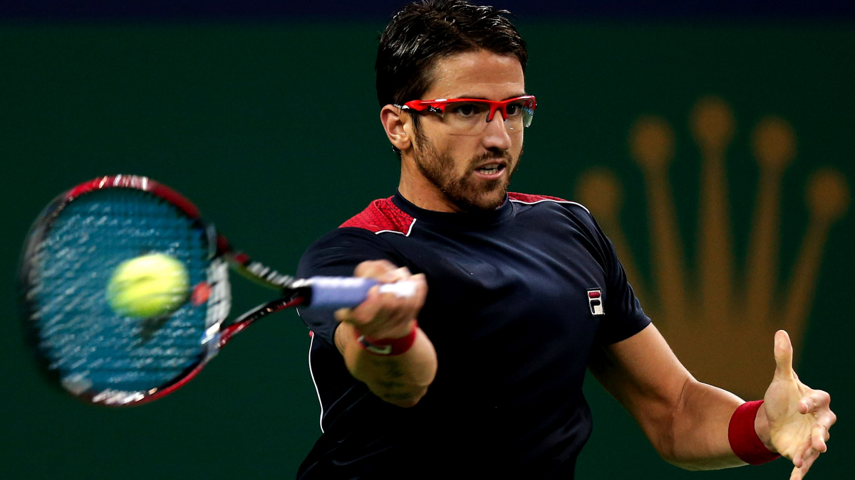 Davis Cup: Tipsarevič hrát nebude. Kdo ho nahradí?