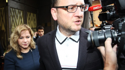 Zoufalý Nečas. A Miroslava Němcová je... Čtěte, co v ODS vyvolal Ivan Langer