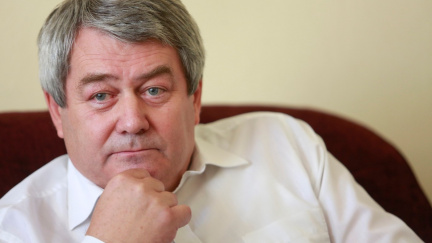 Filip: Lidé odmítají církevní restituce, ukázaly volby