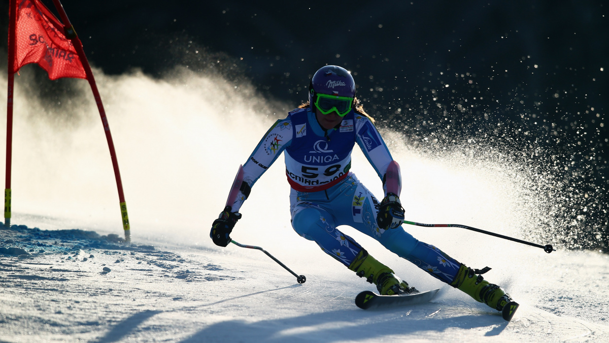 Plány Strachové na začátku sezony: S čistou hlavou a rychle z kopce