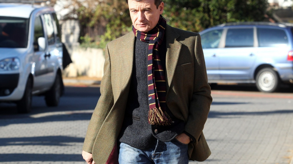 Rath: O akci namířené proti ČSSD mi řekla Benešová