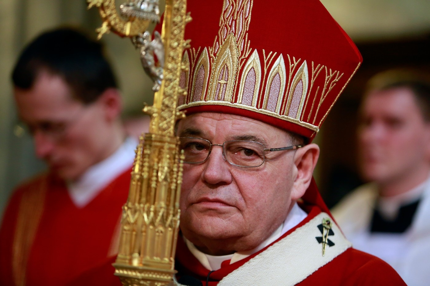 S ČSSD budou zřejmě jednat zástupci církví v původním složení