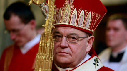 Dohoda o vydání objektů na Hradě by měla být do konce roku