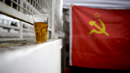 Piety k 17. listopadu se zúčastní bývalý tajemník ÚV KSČ