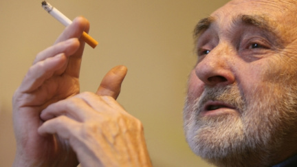 Ve věku 84 let odešel básník, historik a překladatel Zbyněk Hejda