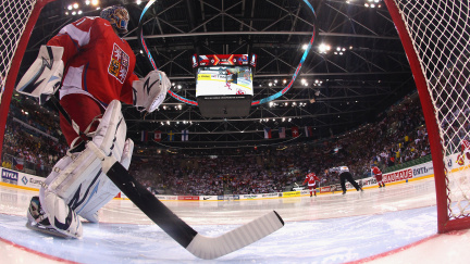 Hokej z olympiády bude místo Novy vysílat ČT