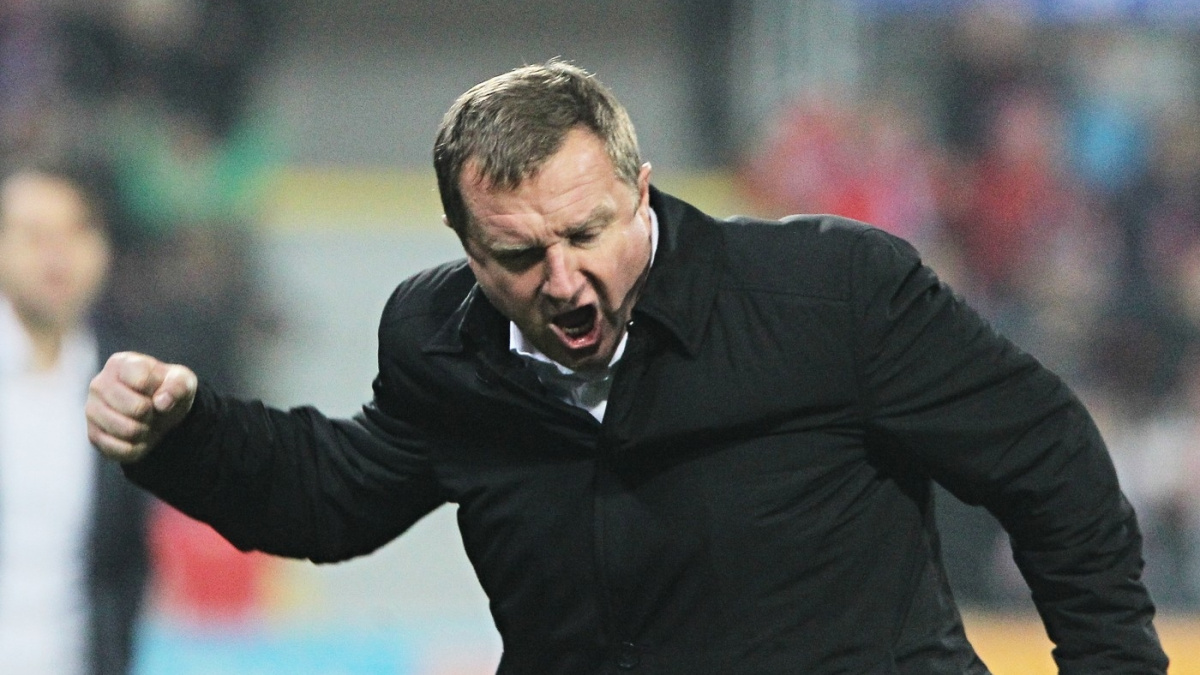 Potvrzeno: Vrba v Plzni končí. Převezme reprezentaci