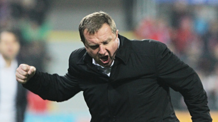 Aktualizováno: Potvrzeno: Vrba v Plzni končí. Převezme reprezentaci