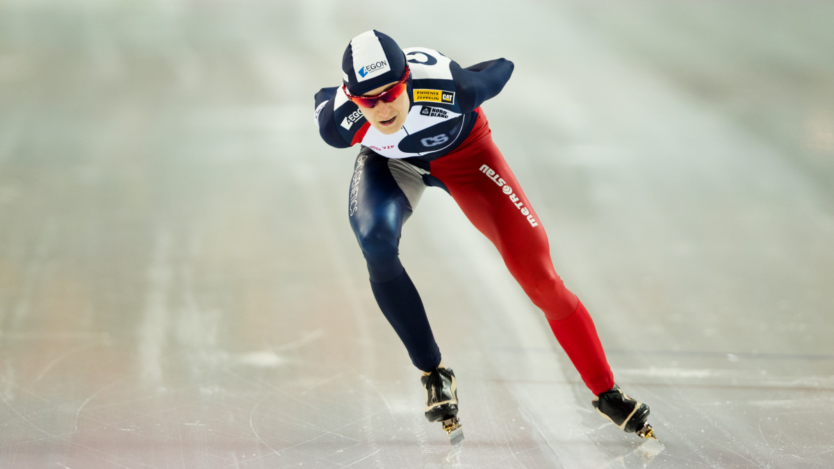 Sábliková: Teď už musím jen čekat do neděle