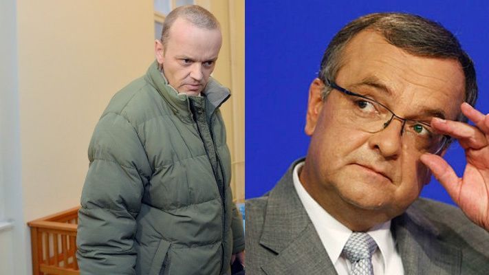 Kalouskovi hrozil atentátem, vyvázl s podmínkou