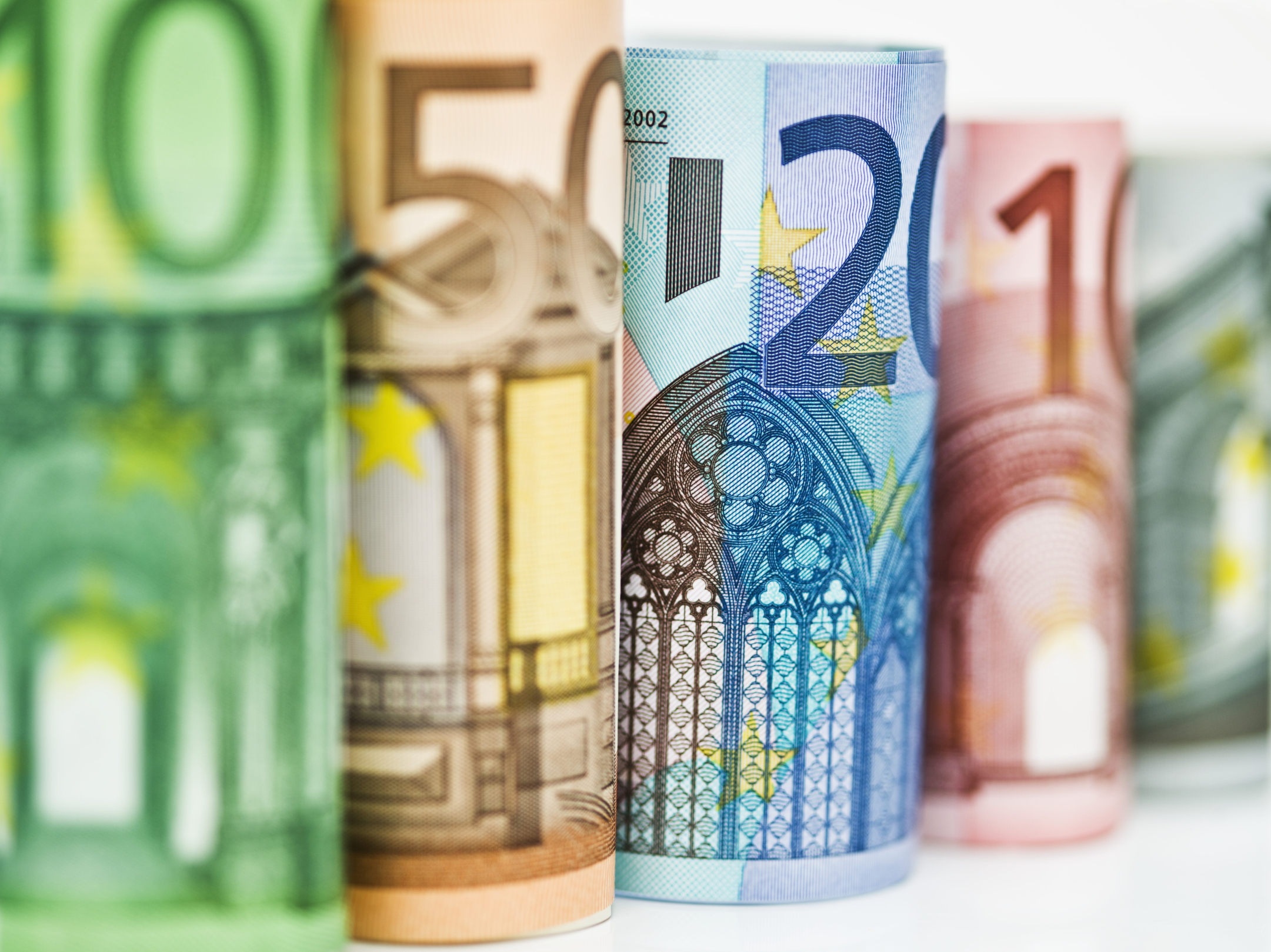 Česko je nejhorší ze všech zemí EU v čerpání peněz z evropských fondů