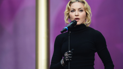 Nejlépe placený muzikant na světě je Madonna