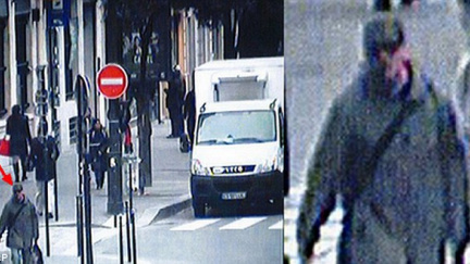 Policie dopadla šílence s puškou, který těžce postřelil mladíka