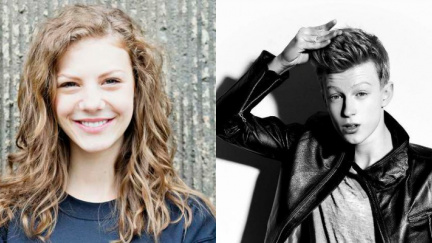 Lenny, Mišík nebo Tichá? Kdo se stane letošním objevem?