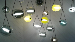 Podzim přeje designu