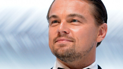 DiCaprio poslal tři miliony dolarů na záchranu tygrů