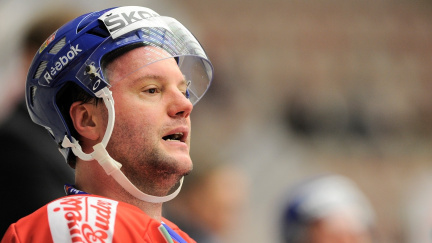 Straka po neúspěchu v Plzni zakotvil v Chomutově