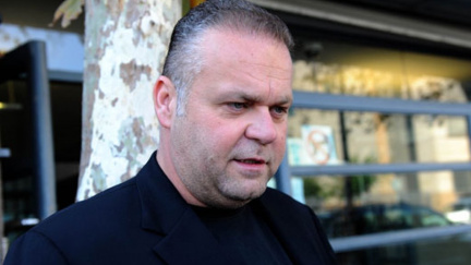 Soud zamítl propuštění Krejčíře na kauci