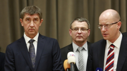 Aktualizováno: ČSSD povede Sněmovnu, hnutí ANO bude mít ministra financí