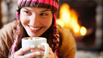 Mrazy budou v příštích čtyřech týdnech jen přechodné