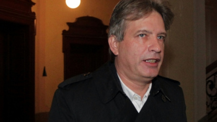 Kandidátem ČSSD na brněnského primátora bude opět Roman Onderka